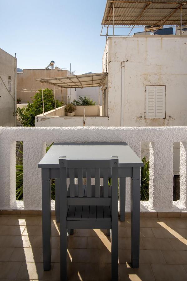 Eleios Hotel Serifos Λιβάδι Εξωτερικό φωτογραφία