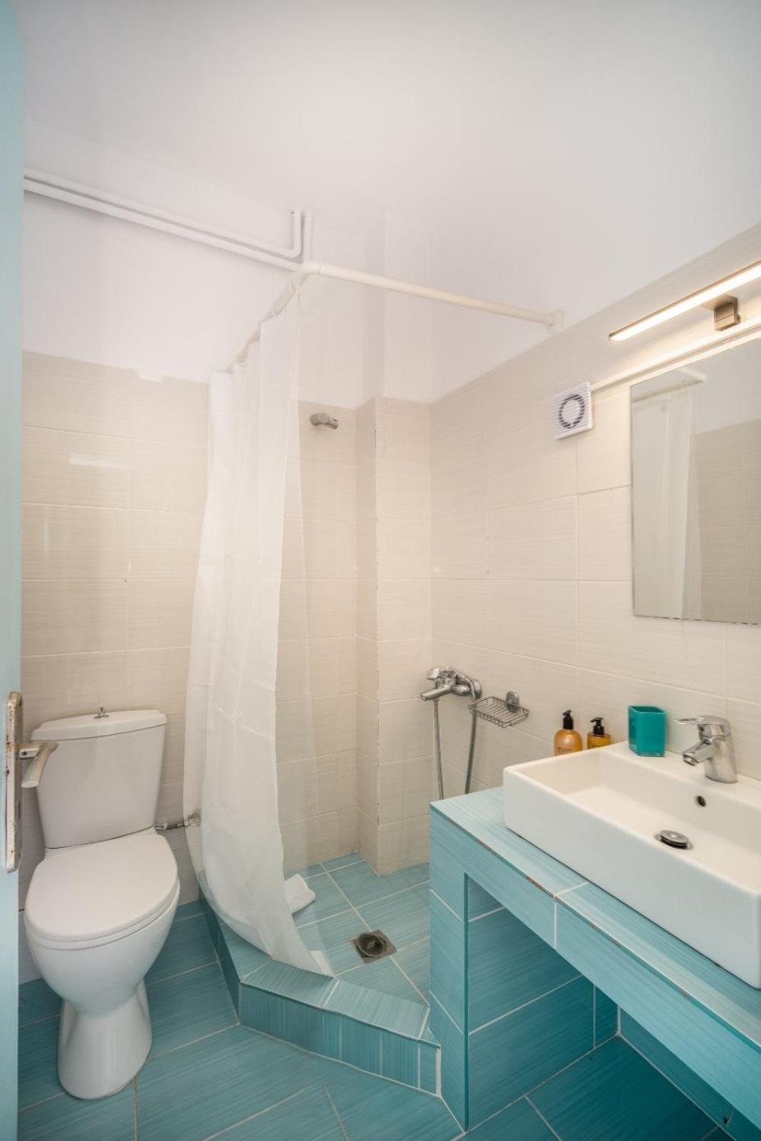 Eleios Hotel Serifos Λιβάδι Εξωτερικό φωτογραφία