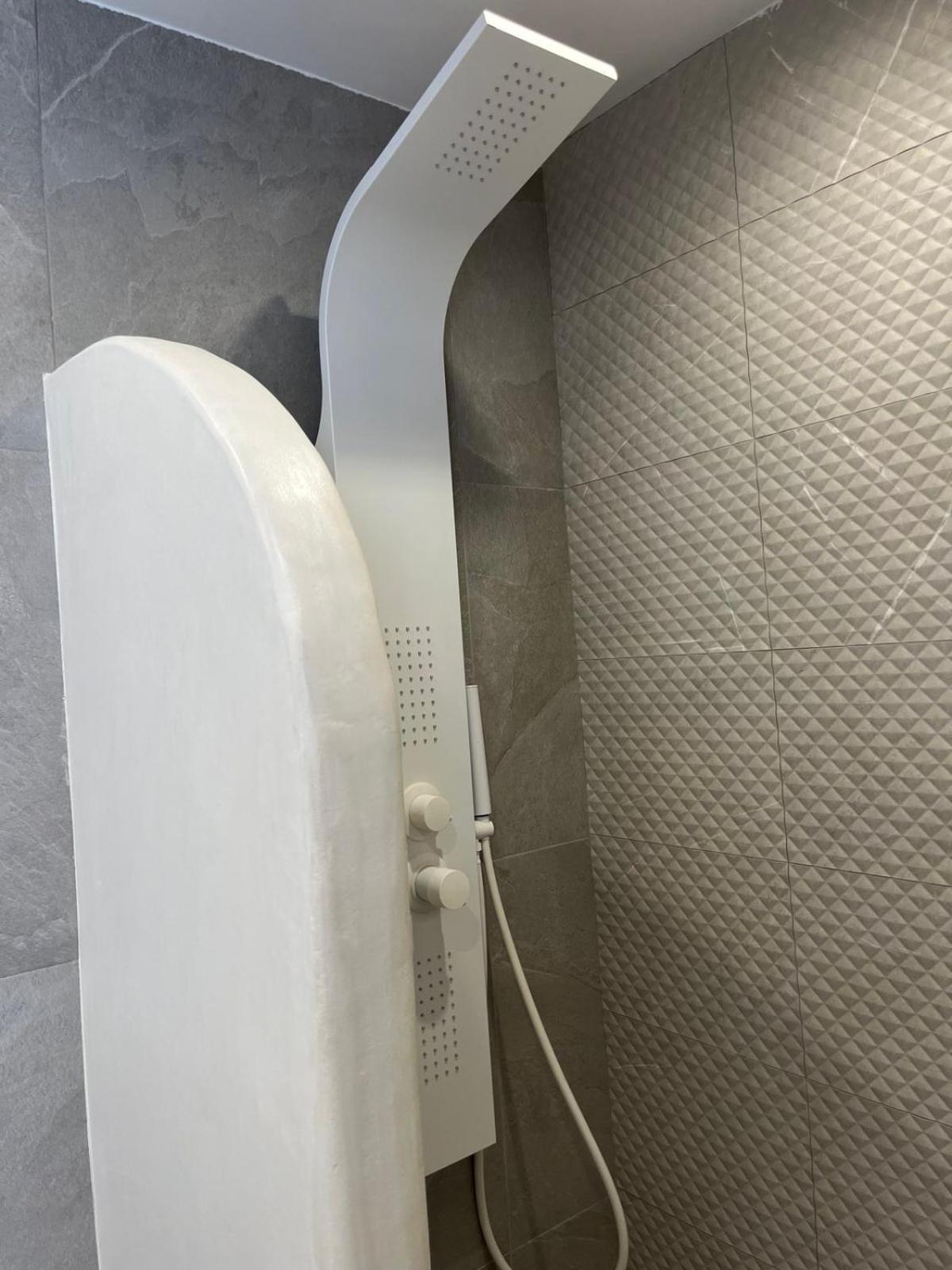 Eleios Hotel Serifos Λιβάδι Εξωτερικό φωτογραφία